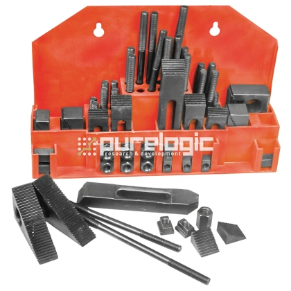 Набор для фиксации заготовки CK-08 фото