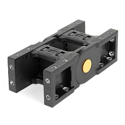 Держатель гибкого кабель-канала TP35x75-O