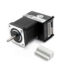 Привод на шаговом двигателе iST-1703 (IST42-03)