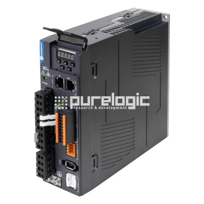 Серводрайвер EL7-EC1500FT 61 834 Серводрайвер EL7-EC1500FT фото