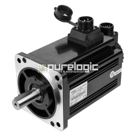 Серводвигатель 130DNMB2-0003CKAM фото