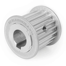 Шкив зубчатый BLA-20-5M-25-A-N14