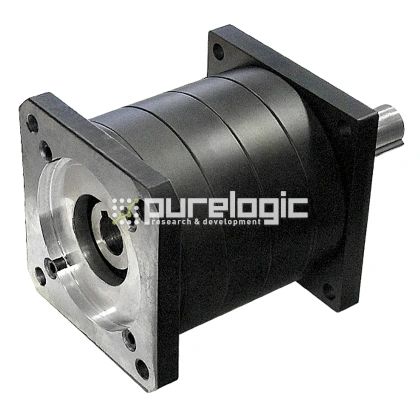 Редуктор планетарный 110PX10K-19K фото