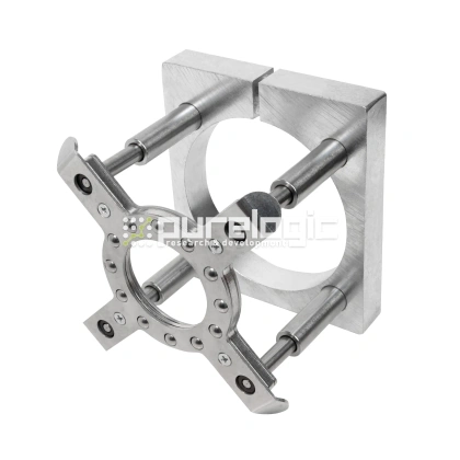 Прижим для шпинделя ZSC100 8 172 Прижим для шпинделя ZSC100 фото