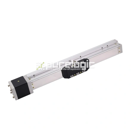 Модуль линейного перемещения KT10020P-1080A1-F1CS2 фото