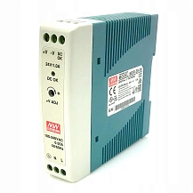 Источник питания импульсный MDR-20-24