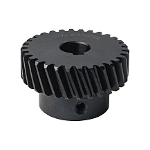 Шестерня косозубая GH1.5-T30D14