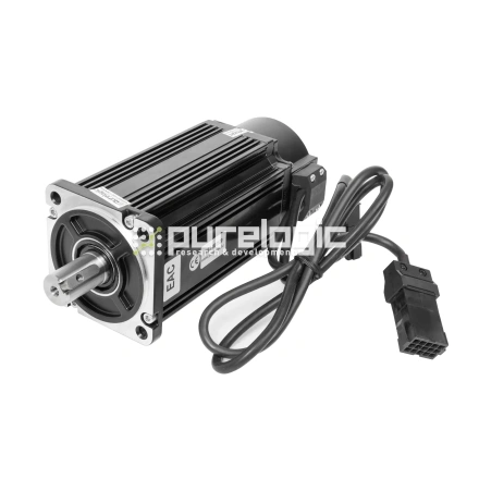 Серводвигатель 80ST-M03520 фото