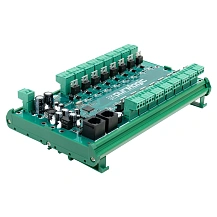 Модуль выходов PLP-16T-CAN