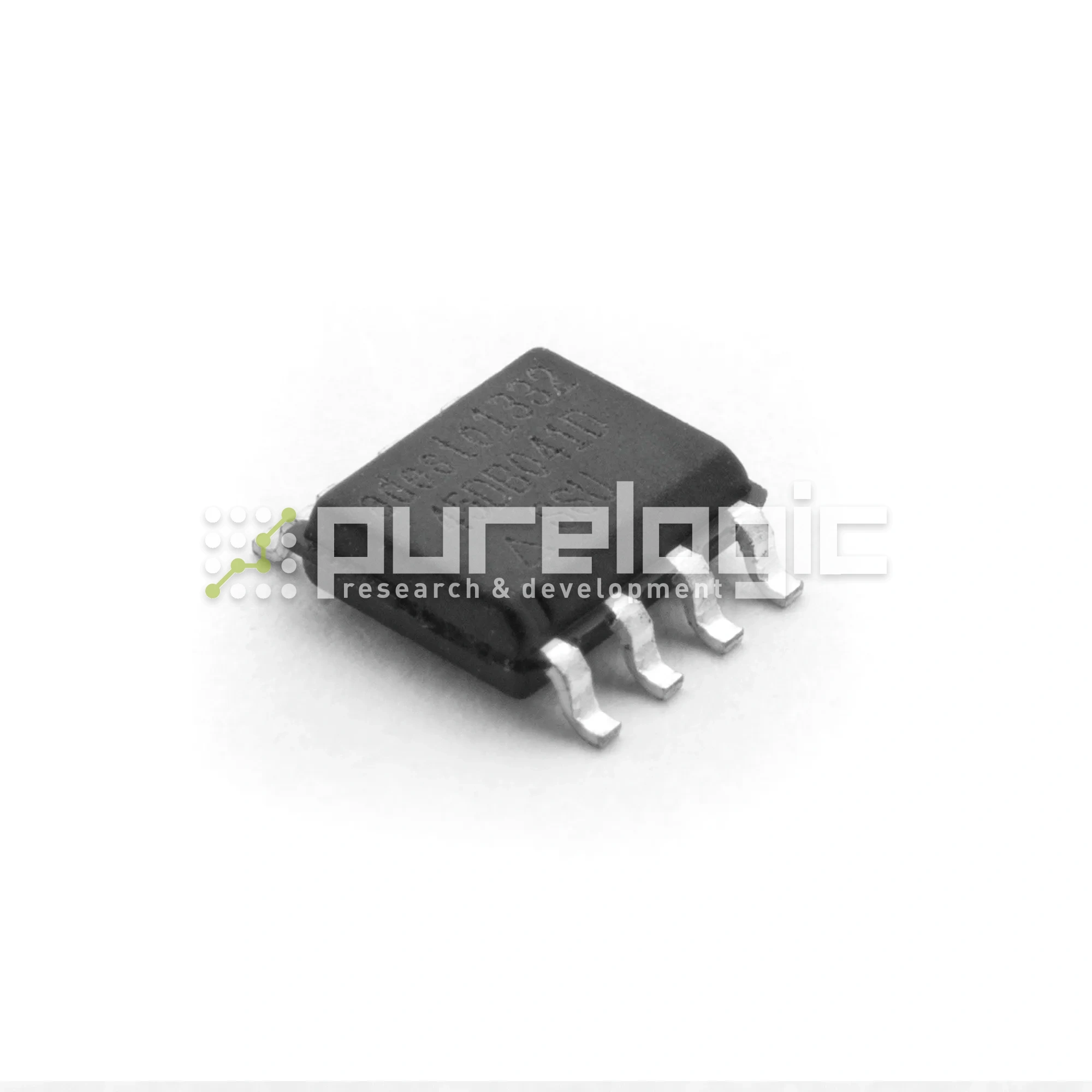 Микросхема AT45DB041D-SSU; Память; SOIC8; 4 000 КБ; SPI 111 Микросхема AT45DB041D-SSU; Память; SOIC8; 4 000 КБ; SPI фото