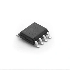 Микросхема AT45DB041D-SSU; Память; SOIC8; 4 000 КБ; SPI 111 руб. Микросхема AT45DB041D-SSU; Память; SOIC8; 4 000 КБ; SPI