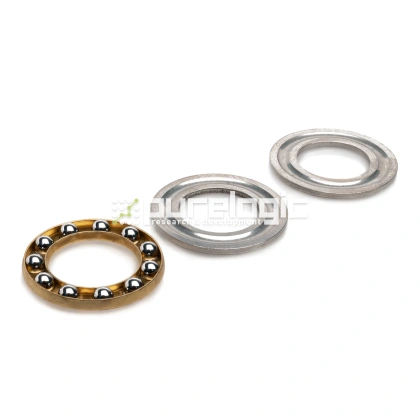 Подшипник упорный F12-21M фото