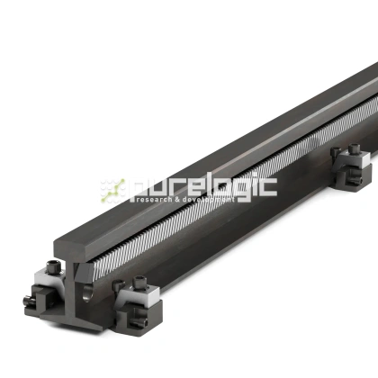 Рельс RL38 фото