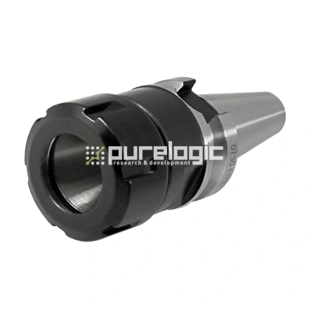 Цанговый патрон BT30-ER32 фото