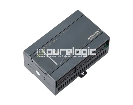 Модуль расширения ETH-MODBUS-IO8R-A фото