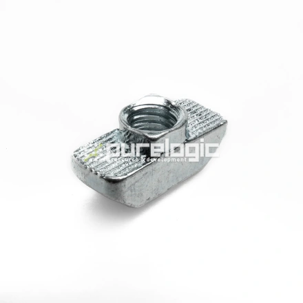 Гайка Т-образная 40TM6 фото