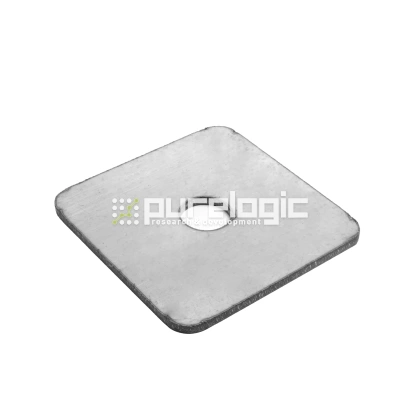 Пластина 4040EGJ-M8 139 Пластина 4040EGJ-M8 фото