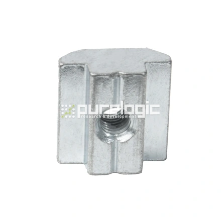 Сухарь пазовый 45HM6 (AL-M6-10S) фото