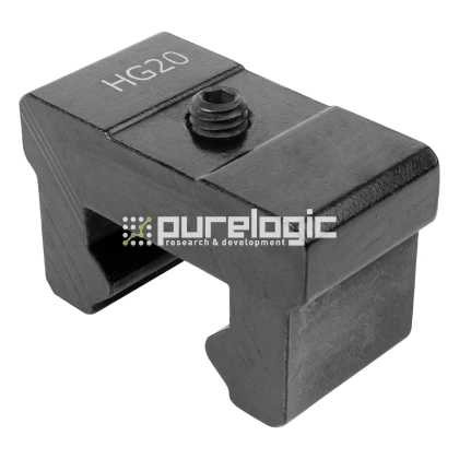 Ограничитель хода HG20A  фото