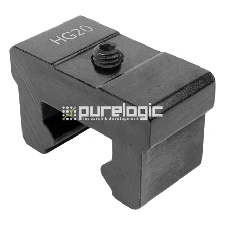 Ограничитель хода HG20A  фото