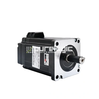 Двигатель шаговый с энкодером LK-33468 фото