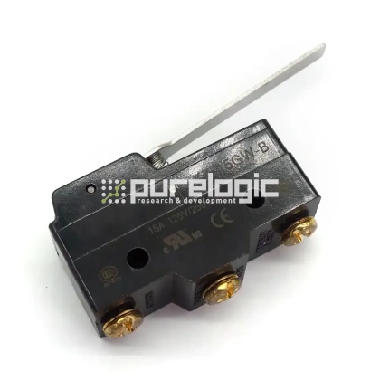 Концевой выключатель XZ-15GW-B фото