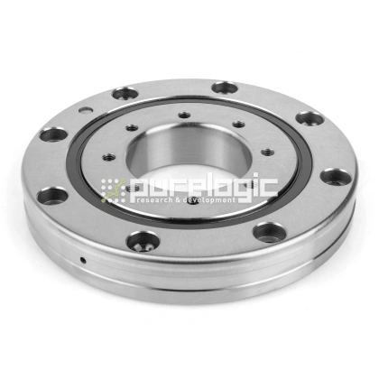 Опорно-поворотный подшипник RU42 фото