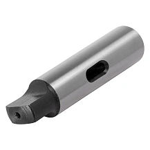 Втулка стандартная под конус Морзе PLMT4x1