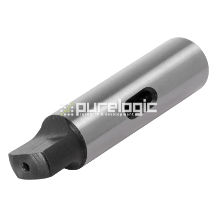 Втулка стандартная под конус Морзе PLMT4x1 фото