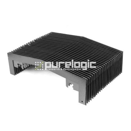 Гофрозащита BC-2RH15-960 7 641 Гофрозащита BC-2RH15-960 фото