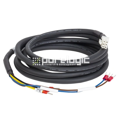 Кабель DC-050-3m фото