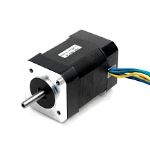 Бесколлекторный двигатель PL42BLM03