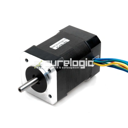 Бесколлекторный двигатель PL42BLM03 6 142 Бесколлекторный двигатель PL42BLM03 фото