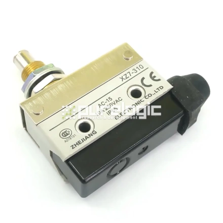 Концевой выключатель XZ7-310 фото