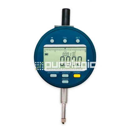 Индикатор цифровой GSF5331-0-12.7 19 561 Индикатор цифровой GSF5331-0-12.7 фото