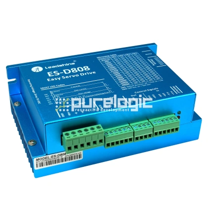 Драйвер ES-D808 фото