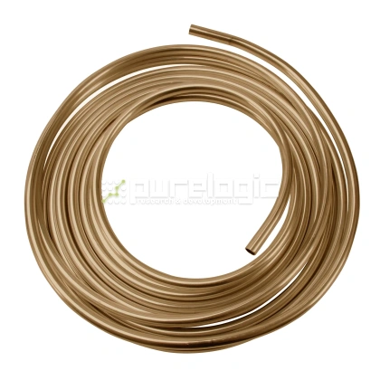 Трубка TBR-8x6 фото