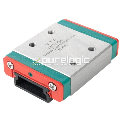 Модуль опорный YTA MGW9C фото