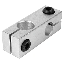 Крестообразный соединитель вала DSH-16x8