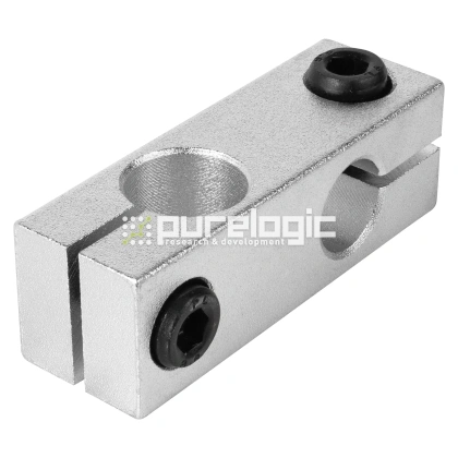 Крестообразный соединитель вала DSH-16x10 фото