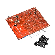 Контроллер 3D-RepRap-MGTv2.0
