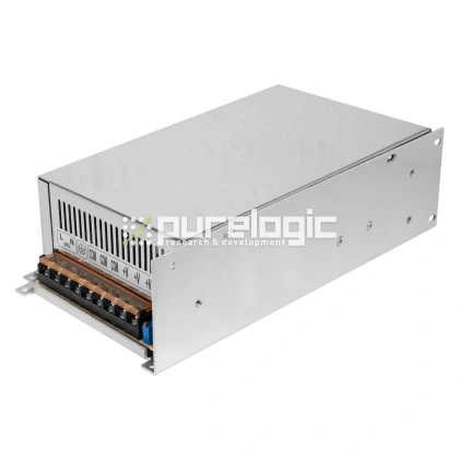 Источник питания импульсный GS-600-36 4 647 Источник питания импульсный GS-600-36 фото