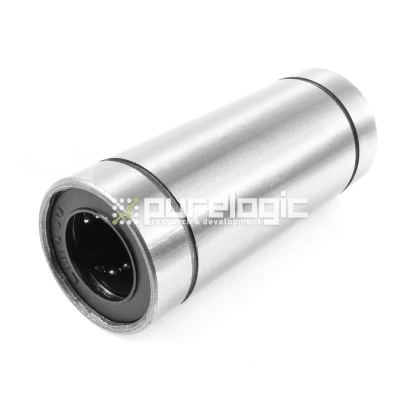 Втулка шариковая LM8L-UU фото