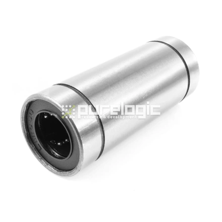 Втулка шариковая LM16L-UU фото