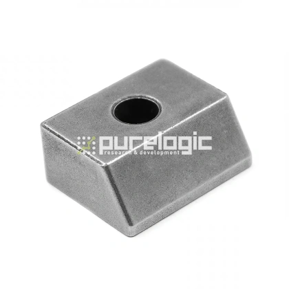 Упор клиновой HS-H4 фото