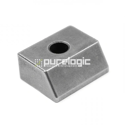 Упор клиновой HS-H2 фото