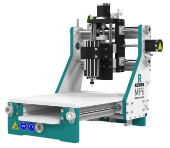Станки с ЧПУ по дереву. Разновидности, отличия, функциональность