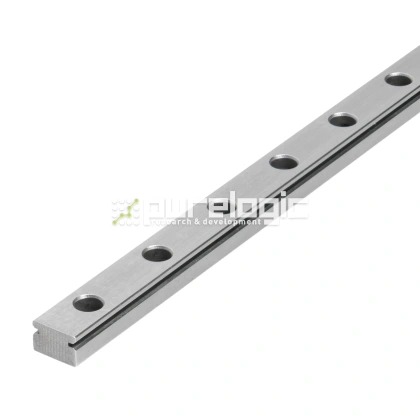 Рельсовые направляющие Hiwin MGNR09R1200HM фото