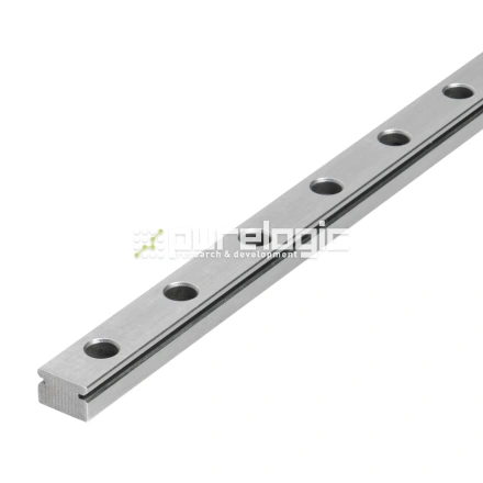 Рельсовые направляющие Hiwin MGNR07R600HM фото