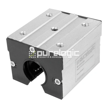 Модуль опорный с пыльником SBR25-F фото